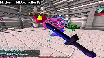 Hacker On The ReactiveMC Prison #2