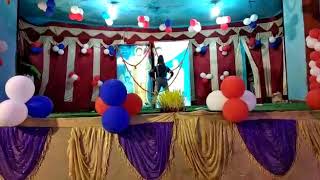 D D C group ranchi solo dance heha