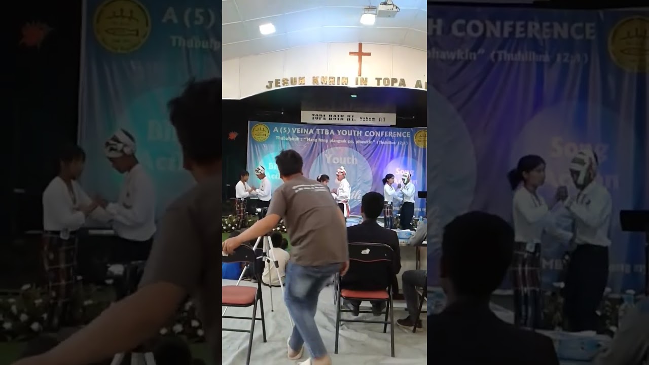 Tauleng khangno te lam na 