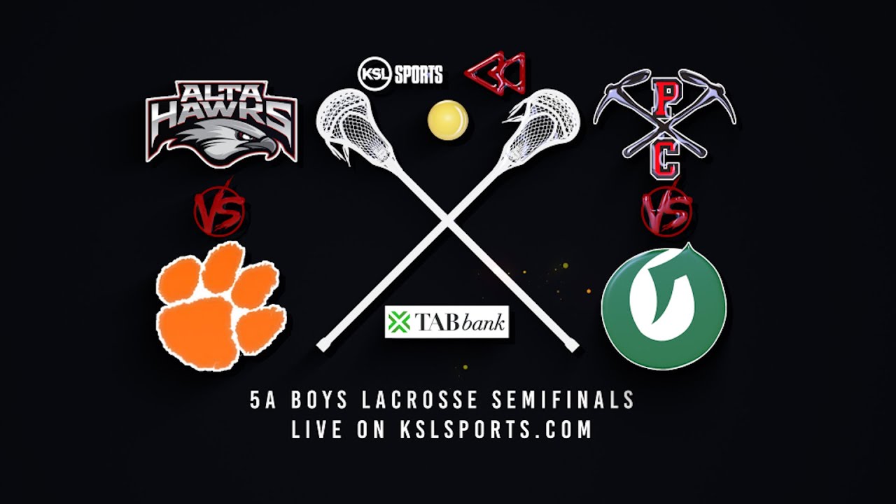 Rewind - Alta vs Brighton (Boys Lacrosse) {5-21-25}