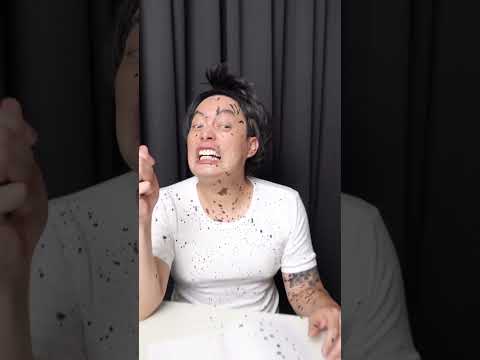 kadang kadang yaa ente!