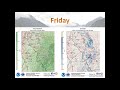 NWS Missoula - Big Change to Fall Weather