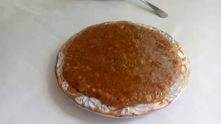 как приготовить халву как приготовить халву