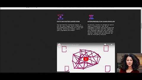 Aeternity Blockchain  #AeternityBlockchain and #AEcosystem.