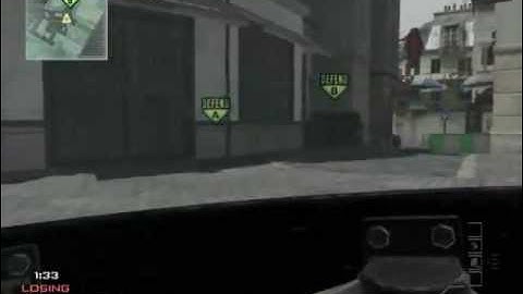 MW3 Ninja Defuse Montage