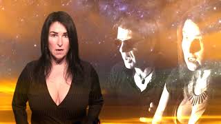 Quarantine Sound Of Silence As Sung By Dan And Debbie Monroe 2020 Cover