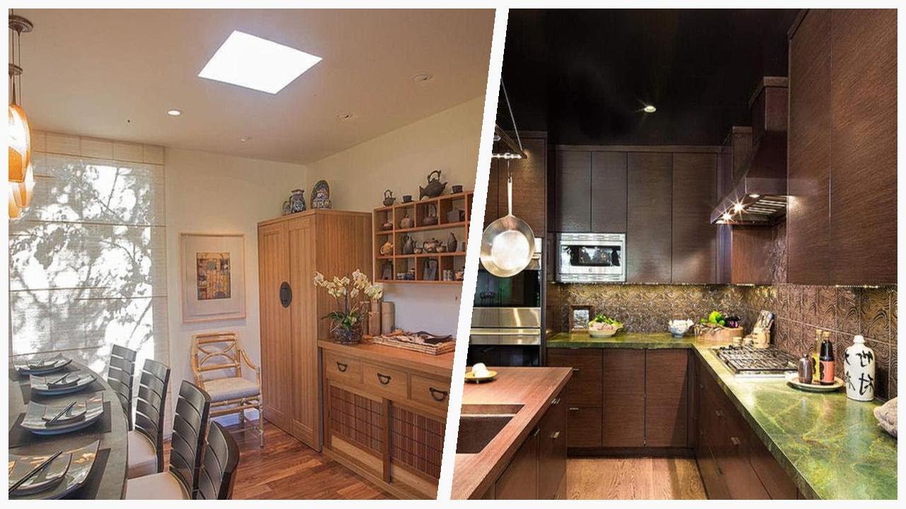 Maximizing Space in Your Asian L-Shaped Kitchen | Designer CheatSheet