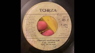 Ebongaki Oyebisa Ngai Dessoin Tpok Jazz
