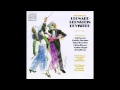 &quot;Ringaroudarosie&quot; from Candide. Leonard Bernstein and John Latouche