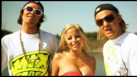 Ofisiell Video - Good Times - Helt Ærlig Gutta