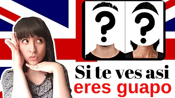 ¿Qué dicen los británicos en lugar de pantalones?