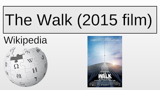 The Walk (2015 film) | Wikipedia