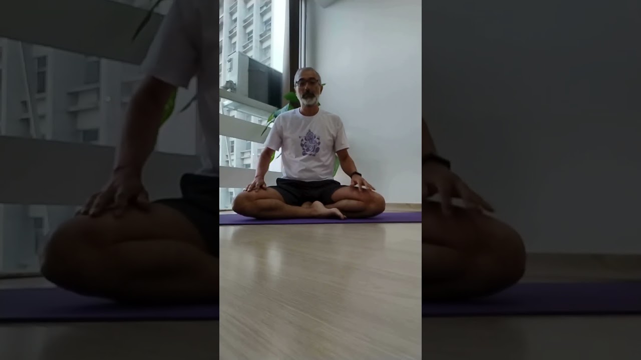 O que é Meditação?