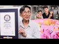 A Tribute to Lynn 'Lynja' Davis - Guinness World Records