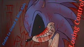 Sonic exe: Loanding Control [Fedde Le Grand & Melo.Kids ]