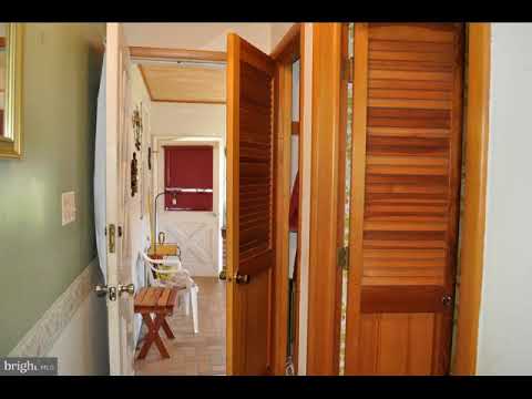 8621 OLD FREDERICK ROAD, Ellicott City, MD home video tour