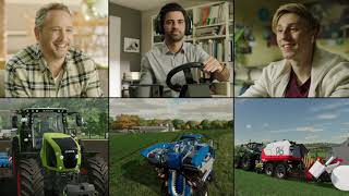 Farming Simulator 22 - już dostępny!