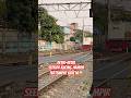 detik-detik  seekor kucing hampir tert3mper kereta😱 #kereta #videoviral