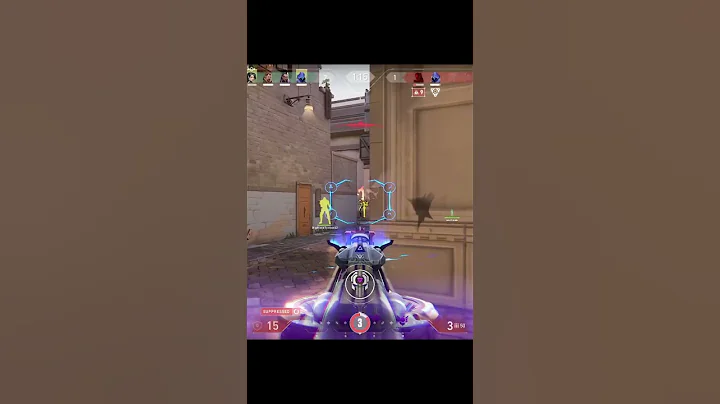Valorant Ace  #valorant #valorantace #valorantmoments #valorantclips #ace