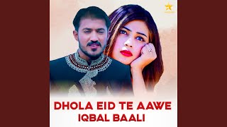 Dhola Eid Te Aawe