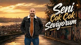 Marazhan - Seni Çok Çok Seviyorum[İsmail Yk Ft Başak]