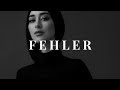 ELIF feat. SAMRA & PA SPORTS - FEHLER