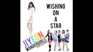 Jiyeon and wonder girls wishing on a star