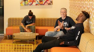 Brooklyn Campus: Residential Life Tour
