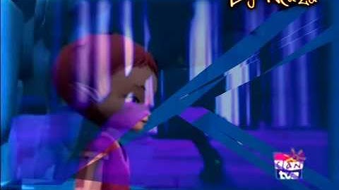 ♫ Code Lyoko ~ Are You Ready?! ♫