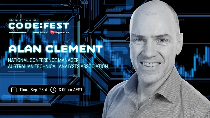 CodeFest with Alan Clement: Combining trend follow...