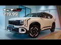 Kia Seltos GTX A Full Walkaround: इस Price में इससे बेहतर Features कहीं नहीं!