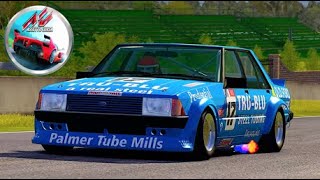 Assetto Corsa ATCC Group C Mod 2020 - XD Falcon Bathurst - i9 9900k RTX 2080Ti @ 4K 60FPS screenshot 4