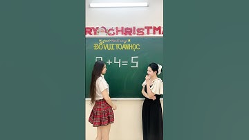 Tập 466: Đố vui Toán học 😂 #shorts #shortvideo #fyp #maths #dovui #toanthaymanhhung #hschool