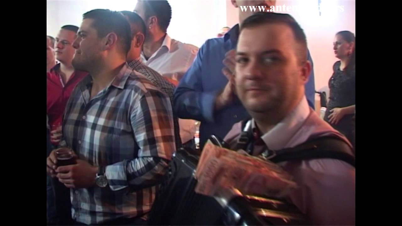 Muzicka zabava Krusevac 2014 - Miki Gajic i Zivkica - Veliki mix najlepsih pesama