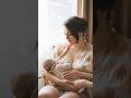 How much water should you drink while breastfeeding?