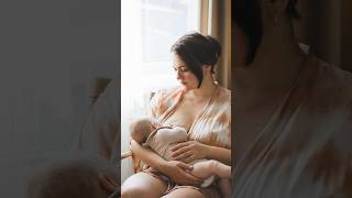 How much water should you drink while breastfeeding?