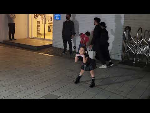 JHKTV] Weflex studio k pop dance Park <strong>Seo</strong>-hyun <strong>LOVE</strong> DIVE 위플렉스 스튜디오 박서현 러브다이브