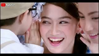 Gingham Check - JKT48 | Karaoke (Instrumental From AKB48) @rayhan_48