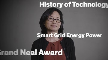 Meet IEEE Spectrum Senior Editor Jean Kumagai - Smart Grid