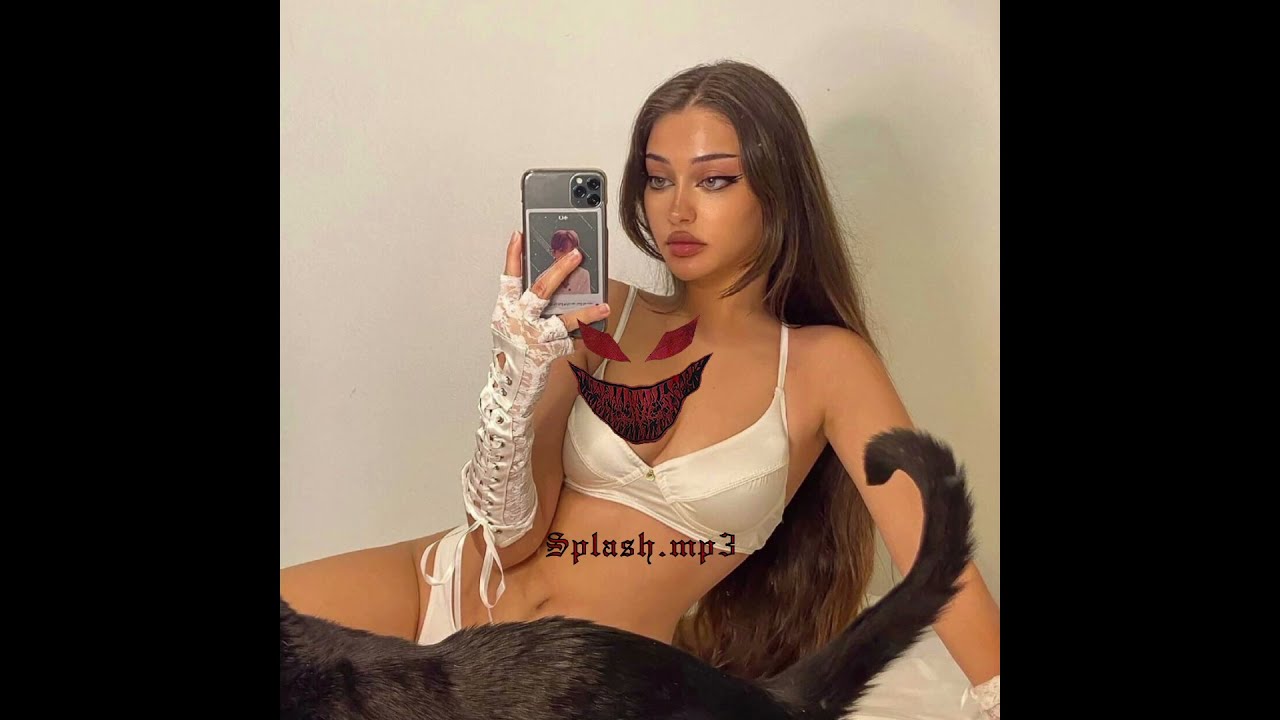 Lil Agony - Kill Me (Prod.Whiteboimaxx)