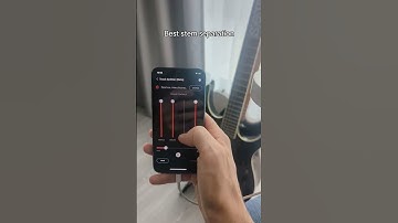 Guitar app with great features called Backtrackit 🎸  #guitarist #guitarists #app