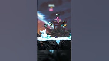 Brynn + Mordex 2v2 Team Combos Brawlhalla