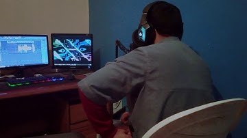 تلاوة من أواخر سورة المؤمنون 🌴💜