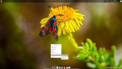 SalentOS: the install (VB) and small review before install on real hardware
