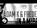 Adam k  frederik mooij   in a mirror original mix