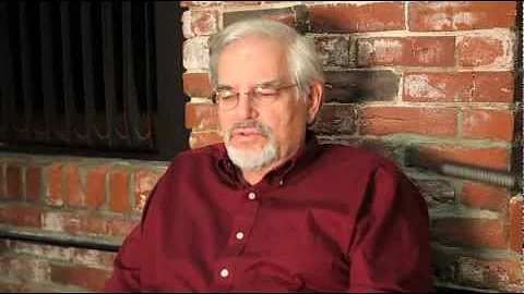 John Depew: The Final Shift