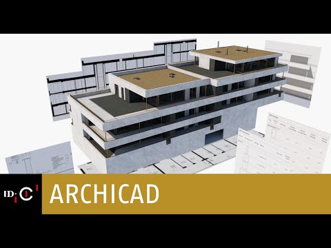 Video: Der Erste Rein Russische Architekturwettbewerb "Knauf Materials - Die Wahl Der Architekten!"