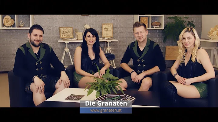 Die Granaten - MUSIKTIPP (Interaktiv)