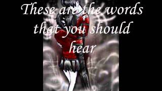 Rockstar - Parting Time lyrics