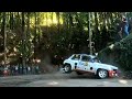 Highlights Rallye du Mont Blanc 2020 by Ouhla Lui